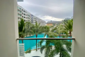 1 Bedroom Condo for sale in Laguna Beach Resort 3 - The Maldives, Nong Prue, Chonburi