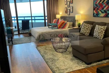 Condo for sale in Jomtien Plaza Condotel, Nong Prue, Chonburi
