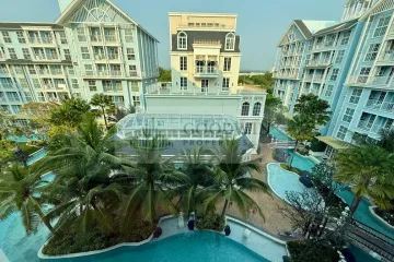 1 Bedroom Condo for sale in Grand Florida, Na Jomtien, Chonburi