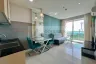 1 Bedroom Condo for sale in Nong Prue, Chonburi