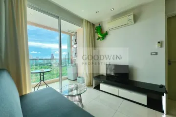 1 Bedroom Condo for sale in Nong Prue, Chonburi