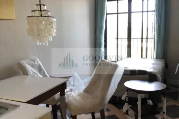 1 Bedroom Condo for sale in Nong Prue, Chonburi
