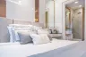 1 Bedroom Condo for sale in The Empire Tower, Nong Prue, Chonburi