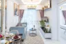 1 Bedroom Condo for sale in The Empire Tower, Nong Prue, Chonburi