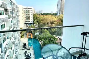 1 Bedroom Condo for sale in Club Royal, Na Kluea, Chonburi