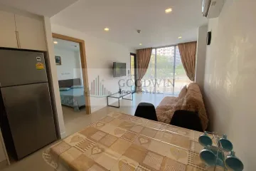 1 Bedroom Condo for sale in Aurora Pratumnak, Nong Prue, Chonburi