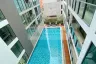 1 Bedroom Condo for sale in Aurora Pratumnak, Nong Prue, Chonburi