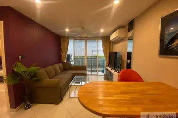 1 Bedroom Condo for sale in Art on the Hill, Nong Prue, Chonburi