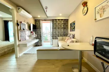1 Bedroom Condo for sale in Seven Seas Resort, Nong Prue, Chonburi