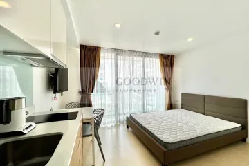Condo for sale in Aurora Pratumnak, Nong Prue, Chonburi