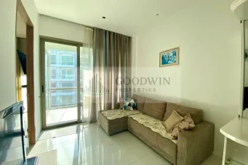 2 Bedroom Condo for sale in Na Kluea, Chonburi