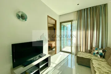 2 Bedroom Condo for sale in Na Kluea, Chonburi