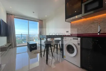 1 Bedroom Condo for sale in The Riviera Ocean Drive, Nong Prue, Chonburi