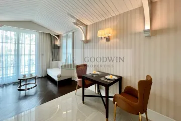 1 Bedroom Condo for sale in Grand Florida, Na Jomtien, Chonburi