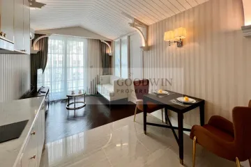 1 Bedroom Condo for sale in Na Jomtien, Chonburi