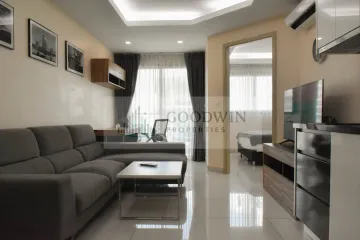 1 Bedroom Condo for sale in Nong Prue, Chonburi