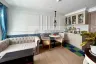 1 Bedroom Condo for sale in Na Kluea, Chonburi
