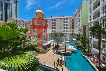 1 Bedroom Condo for sale in Seven Seas Cote d'Azur, Na Jomtien, Chonburi