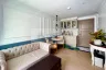 1 Bedroom Condo for sale in Na Kluea, Chonburi