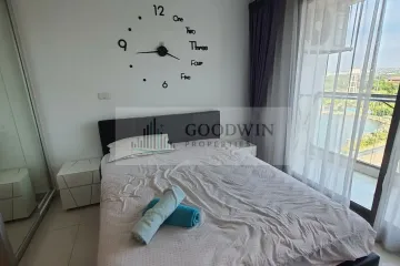 Condo for sale in Laguna Beach Resort 3 - The Maldives, Nong Prue, Chonburi