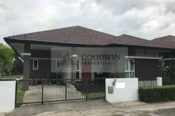 4 Bedroom House for sale in Huai Yai, Chonburi