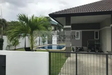 4 Bedroom House for sale in Panalee Banna Village, Huai Yai, Chonburi