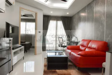 1 Bedroom Condo for sale in Nong Prue, Chonburi