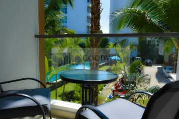 1 Bedroom Condo for sale in Water Park Condominium, Nong Prue, Chonburi