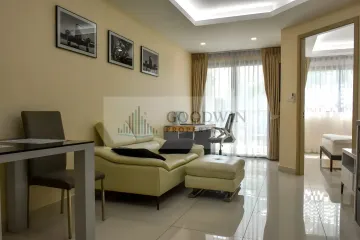 1 Bedroom Condo for sale in Nong Prue, Chonburi