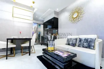 Condo for sale in Grand Solaire Pattaya, Nong Prue, Chonburi