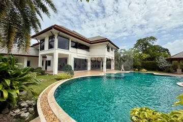4 Bedroom House for sale in Huai Yai, Chonburi
