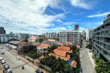 1 Bedroom Condo for sale in Nong Prue, Chonburi