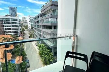 1 Bedroom Condo for sale in Nong Prue, Chonburi