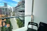 1 Bedroom Condo for sale in Nong Prue, Chonburi