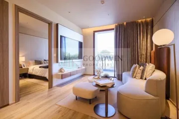 2 Bedroom Condo for sale in Arom Jomtien, 