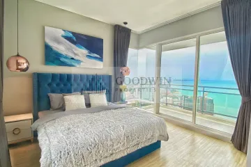 2 Bedroom Condo for sale in Na Jomtien, Chonburi