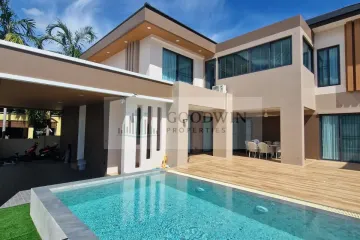 5 Bedroom House for sale in Horse Shoe Point, Nong Prue, Chonburi