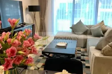 2 Bedroom Condo for sale in Nong Prue, Chonburi