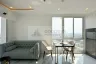 1 Bedroom Condo for sale in The Empire Tower, Nong Prue, Chonburi