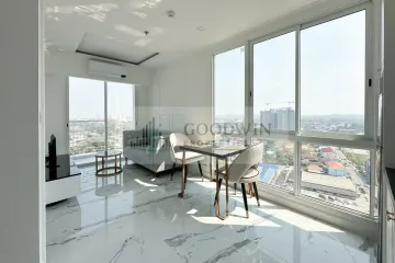 1 Bedroom Condo for sale in The Empire Tower, Nong Prue, Chonburi