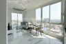 1 Bedroom Condo for sale in The Empire Tower, Nong Prue, Chonburi
