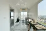 1 Bedroom Condo for sale in The Empire Tower, Nong Prue, Chonburi
