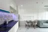 1 Bedroom Condo for sale in The Empire Tower, Nong Prue, Chonburi
