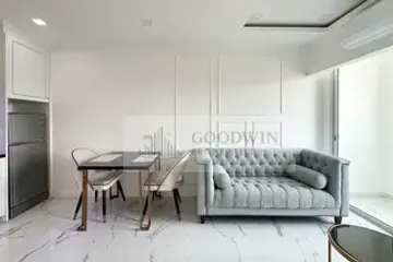 1 Bedroom Condo for sale in The Empire Tower, Nong Prue, Chonburi