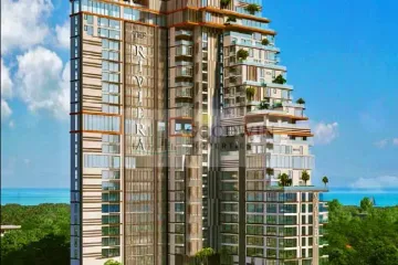 1 Bedroom Condo for sale in Nong Prue, Chonburi