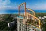 1 Bedroom Condo for sale in Nong Prue, Chonburi