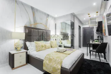 Condo for sale in Grand Solaire Pattaya, Nong Prue, Chonburi