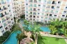 Condo for Sale or Rent in Park Lane Jomtien Resort, Nong Prue, Chonburi