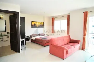 Condo for Sale or Rent in Park Lane Jomtien Resort, Nong Prue, Chonburi