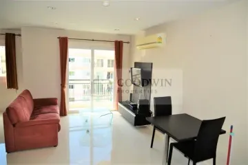 Condo for Sale or Rent in Park Lane Jomtien Resort, Nong Prue, Chonburi